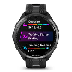 A Photo Of Garmin Forerunner 965