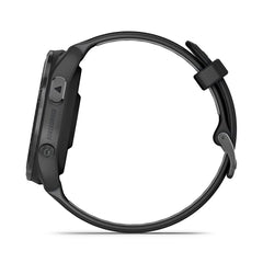 A Photo Of Garmin Forerunner 965
