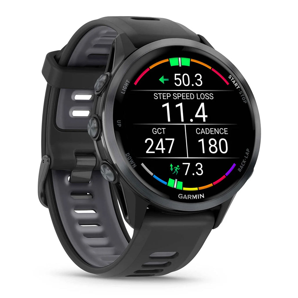 A Photo Of Garmin Forerunner 970