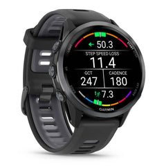 A Photo Of Garmin Forerunner 970
