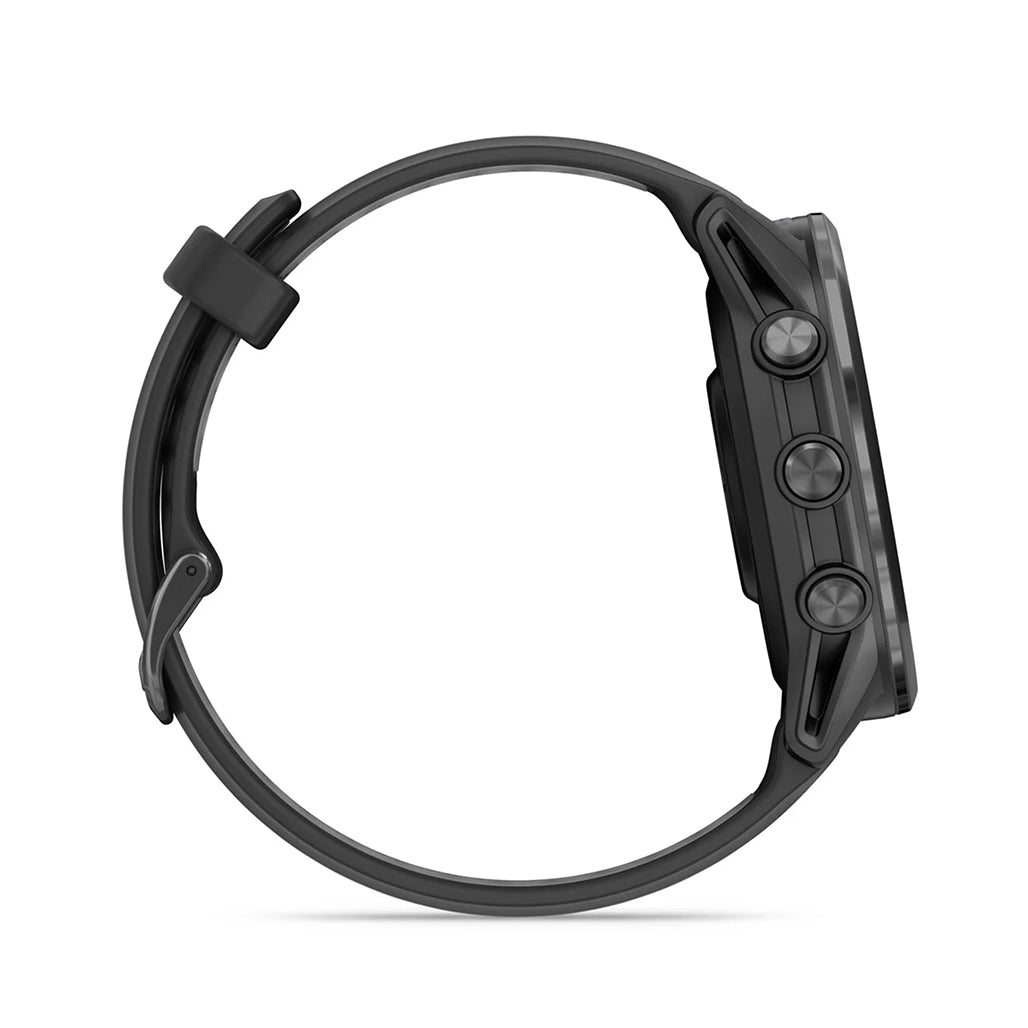 A Photo Of Garmin Forerunner 970