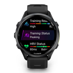 A Photo Of Garmin Forerunner 970
