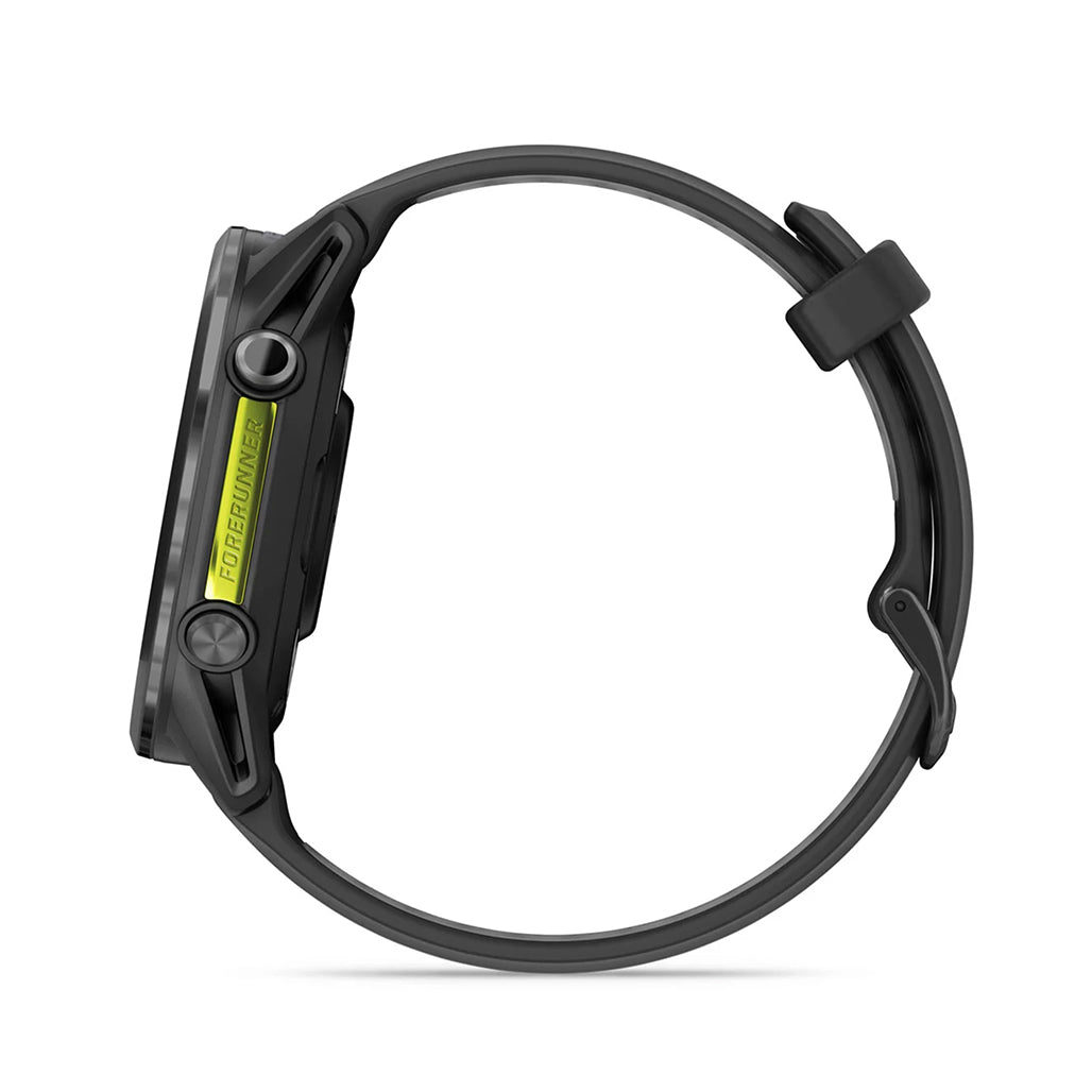 A Photo Of Garmin Forerunner 970