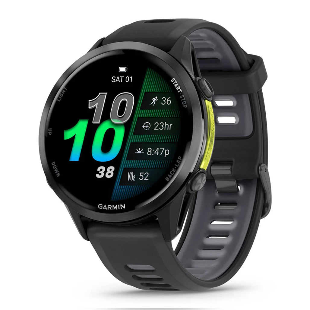A Photo Of Garmin Forerunner 970