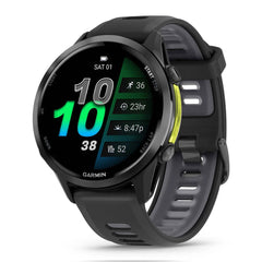A Photo Of Garmin Forerunner 970