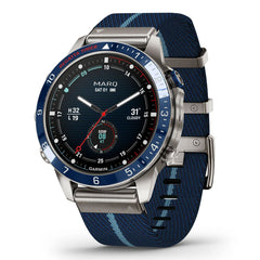 A Photo Of Garmin MARQ® Captain (Gen 2) - 010-02648-11