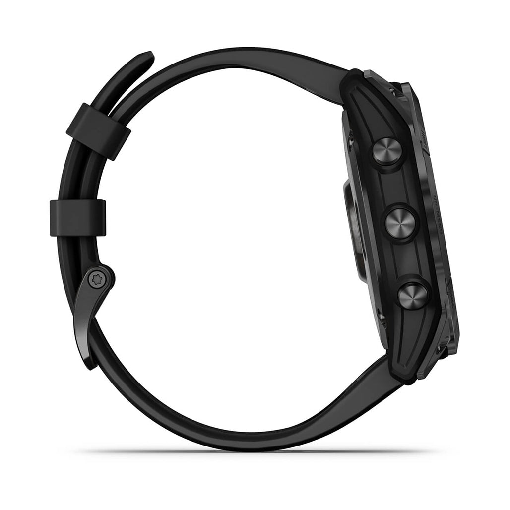 A Photo Of Garmin Fenix 7X Solar Edition - 51mm (USED)