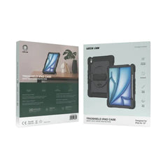 A Photo Of Green Lion Trioshield iPad Air 13