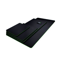 A Photo Of Razer Gigantus V2 - Soft Gaming Mouse Mat for Speed and Control