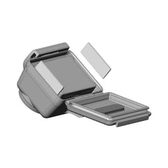 A Photo Of GoPro AHDAF-001 Anti-Fog Insert Packs: Essential Fog Prevention for GoPro Cameras