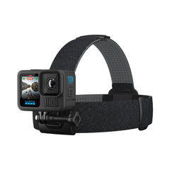 A Photo Of GoPro HERO13 Black Action Camera Bundle with Accessories – 27MP & 5.3K Video Quality