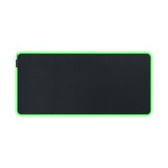 A Photo Of Razer Goliathus Chroma Gaming Mouse Mat - RGB Illumination with Soft Micro-Textured Surface