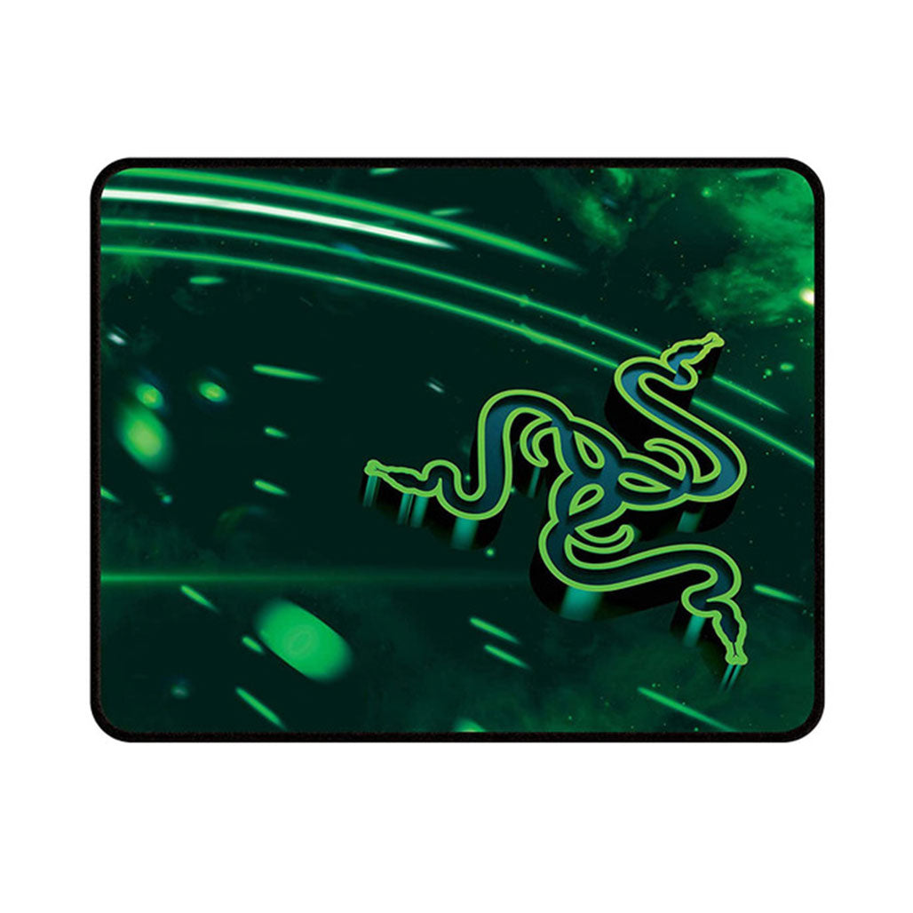 A Photo Of Razer Goliathus Speed (Large) Gaming Mousepad – [Cosmic]: Smooth Gaming Mat