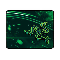 A Photo Of Razer Goliathus Speed (Large) Gaming Mousepad – [Cosmic]: Smooth Gaming Mat