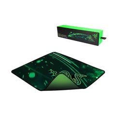 A Photo Of Razer Goliathus Speed (Large) Gaming Mousepad – [Cosmic]: Smooth Gaming Mat