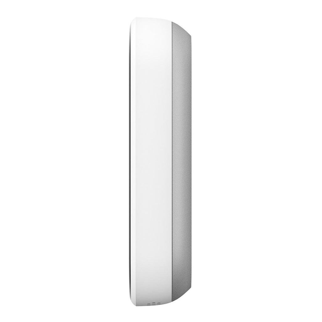 A Photo Of Google Nest Hello - Smart Wi-Fi Video Doorbell with HD Video, Two-Way Audio & Night Vision
