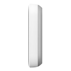 A Photo Of Google Nest Hello - Smart Wi-Fi Video Doorbell with HD Video, Two-Way Audio & Night Vision