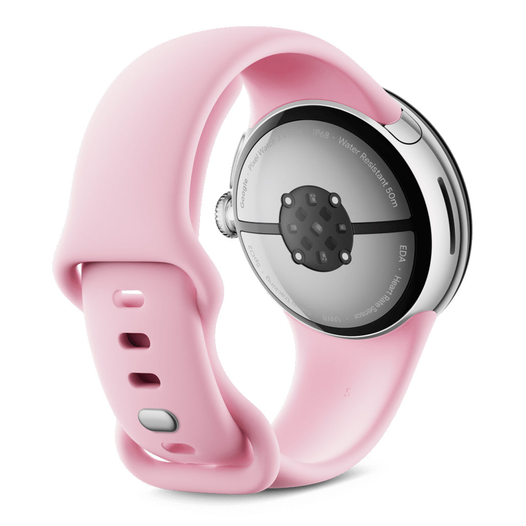 A Photo Of Google Pixel Watch 3