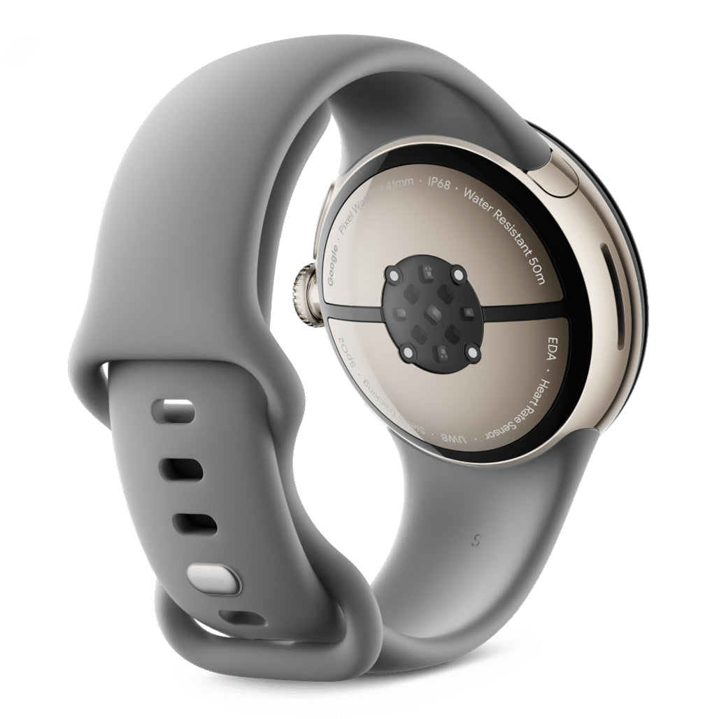 A Photo Of Google Pixel Watch 3