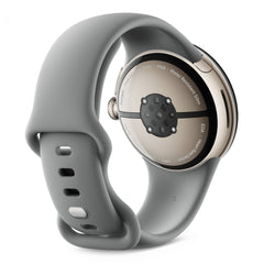 A Photo Of Google Pixel Watch 3