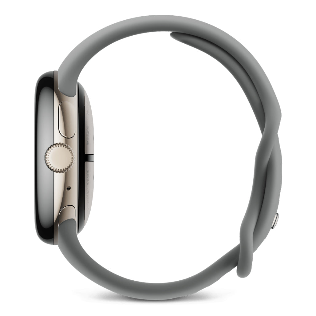 A Photo Of Google Pixel Watch 3