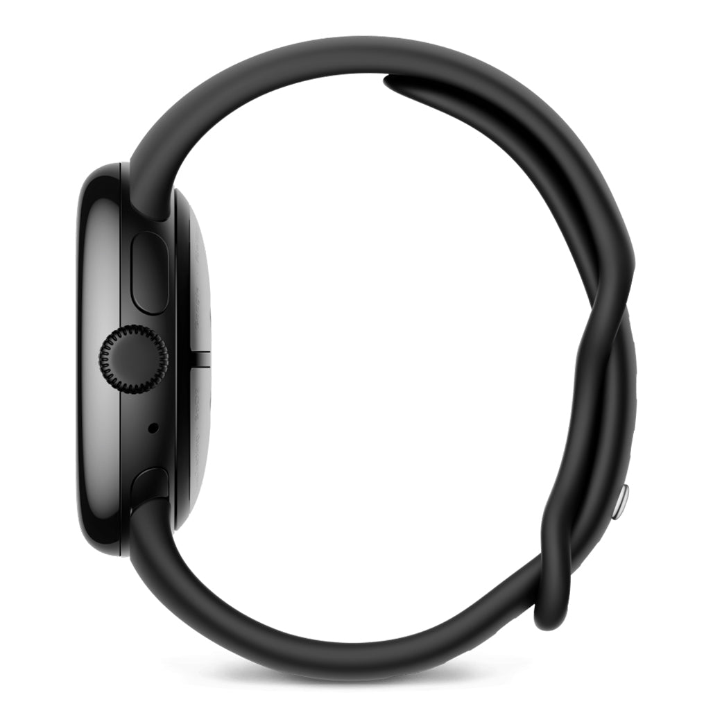 A Photo Of Google Pixel Watch 3