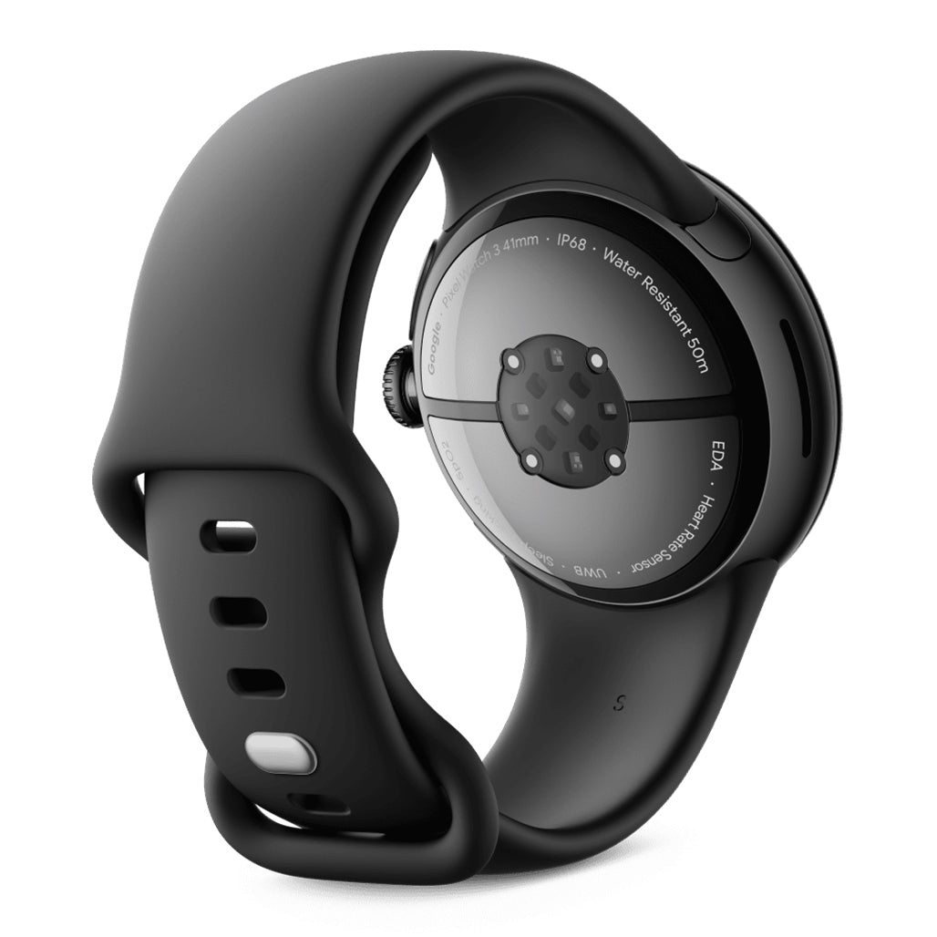 A Photo Of Google Pixel Watch 3