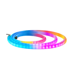 A Photo Of Govee RGBIC Neon TV Backlight 3m | H61B2