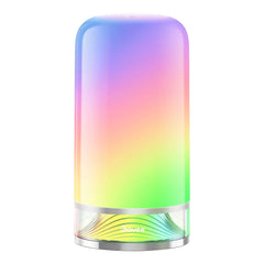 A Photo Of Govee Table Lamp 2 - RGBICWW Smart Lighting with DIY, Music Sync, and Voice Control