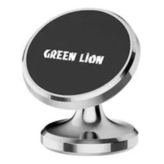 A Photo Of Green Lion 360° Mini Magnetic Phone Holder - Compact, Strong, and Heat-Resistant