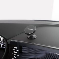 A Photo Of Green Lion 360° Mini Magnetic Phone Holder - Compact, Strong, and Heat-Resistant