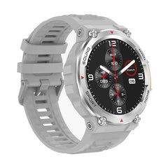 A Photo Of Green Lion Adventure Smart Watch