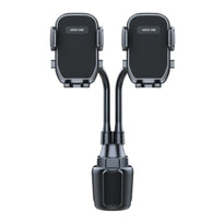 Green Lion Dual Drive Universal Car Phone Holder
