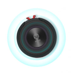 A Photo Of Green Lion GNROPROBK Rome Wireless Speaker