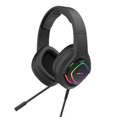 A Photo Of Green Lion GP32X Gaming Headphones – Immersive Sound & Durable Design