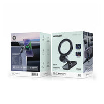 Green Lion GX-77 MagSafe Car Phone Holder