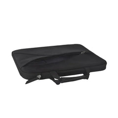 A Photo Of Green Lion Sigma Laptop Sleeve Bag GNSLAPSBAGBK