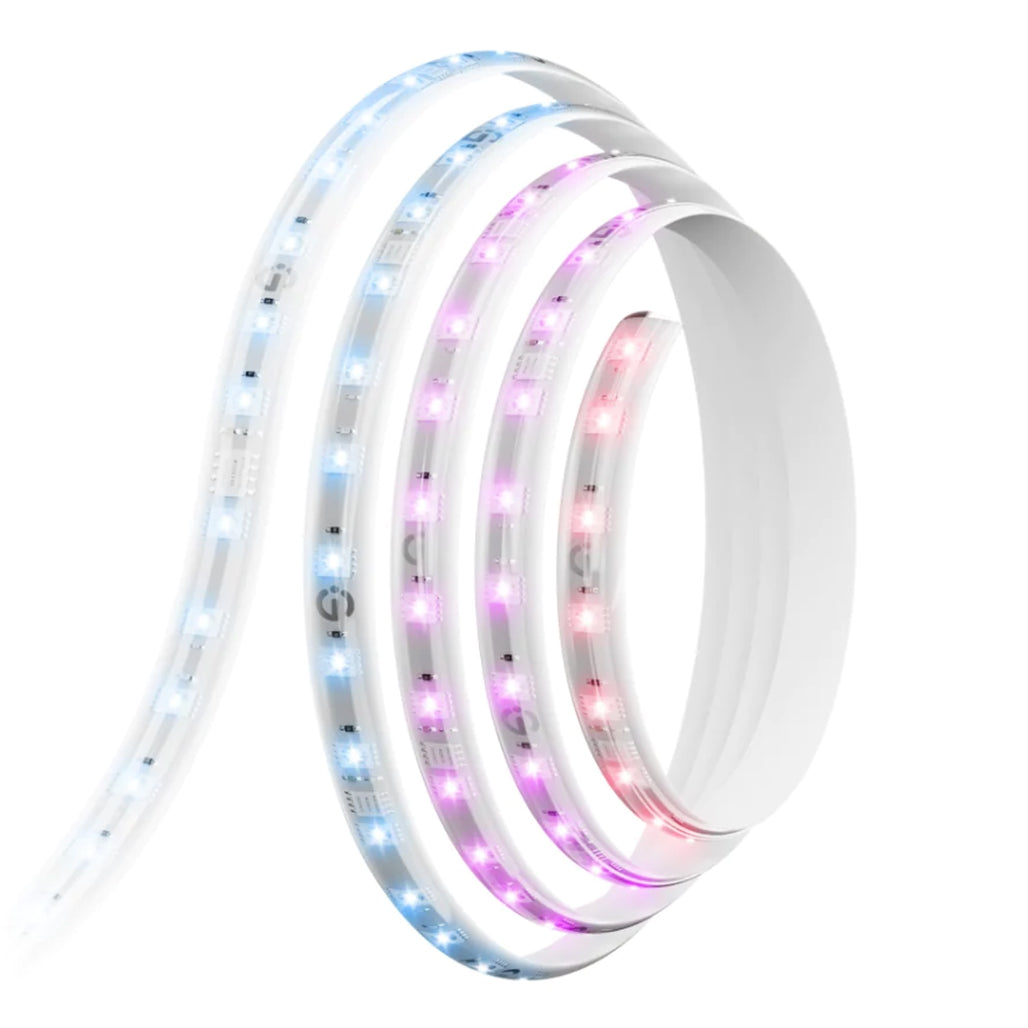 A Photo Of Govee (5m/16.5ft) LED Strip Light M1 - H61E1