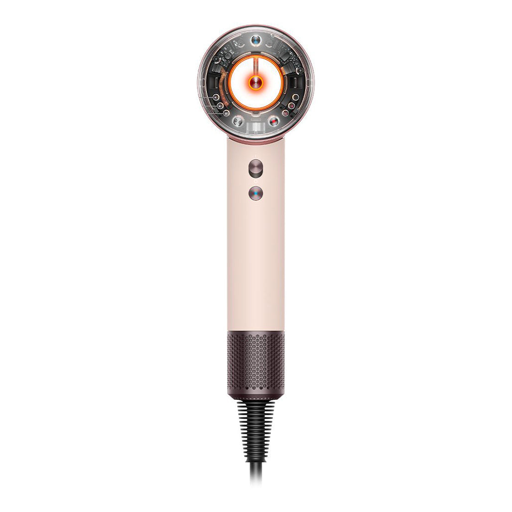 A Photo Of Dyson Supersonic Nural™ HD16 Hair Dryer - Intelligent, Fast, and Safe Haircare