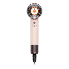 A Photo Of Dyson Supersonic Nural™ HD16 Hair Dryer - Intelligent, Fast, and Safe Haircare