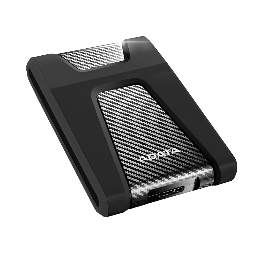 A Photo Of ADATA HD650 2.5