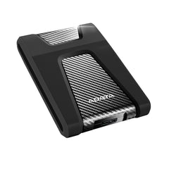 A Photo Of ADATA HD650 2.5