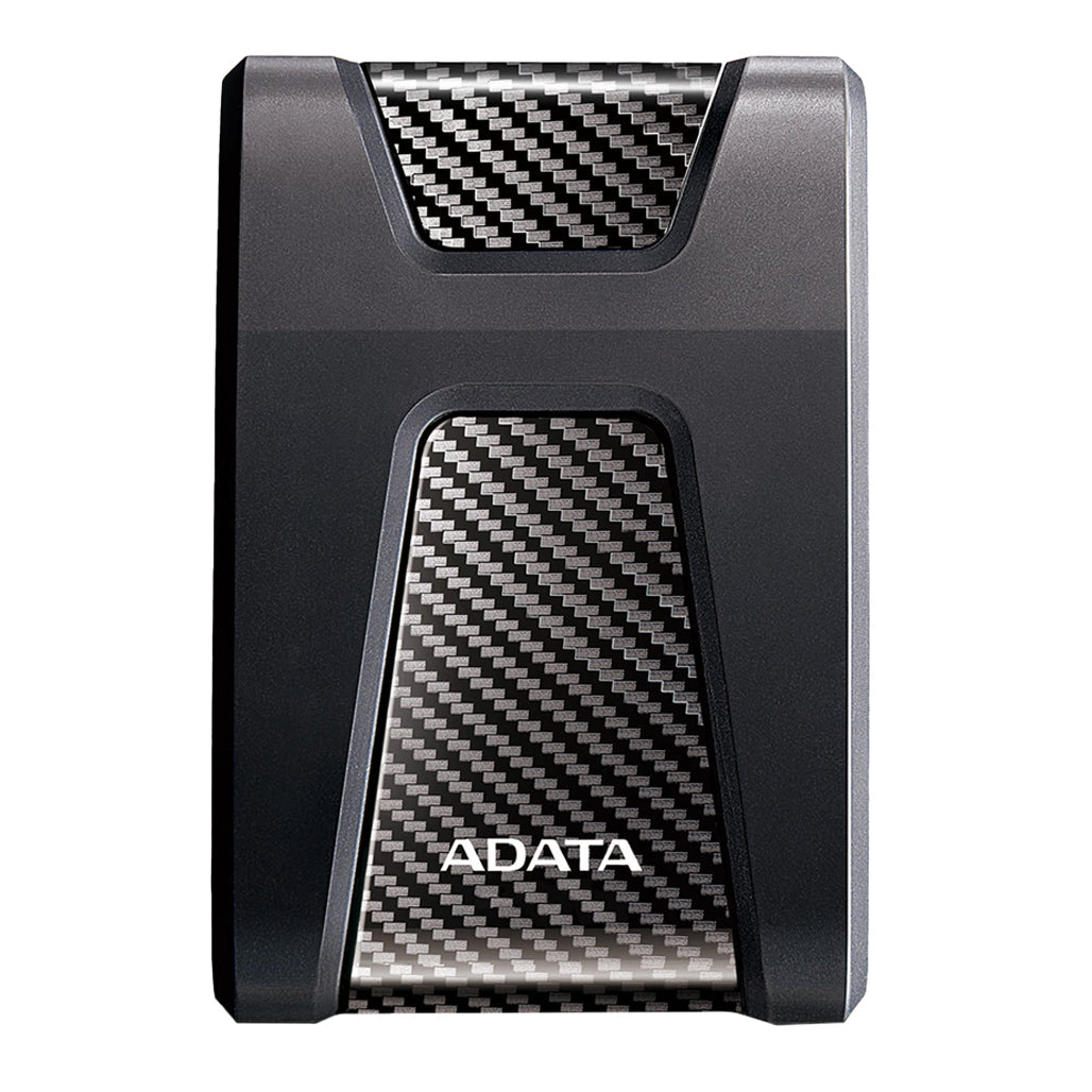 A Photo Of ADATA HD650 2.5
