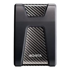 A Photo Of ADATA HD650 2.5