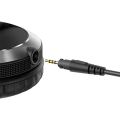 A Photo Of Pioneer HDJ-X7 - Over Ear DJ Headphones