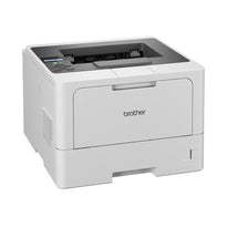 Brother HL-L5210DN - Mono Laser Printer