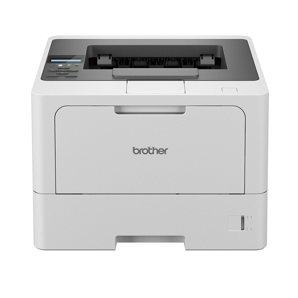 A Photo Of Brother HL-L5210DN - Mono Laser Printer