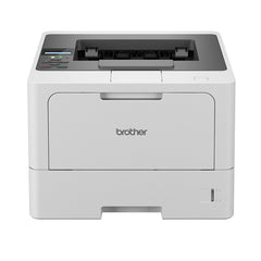 A Photo Of Brother HL-L5210DN - Mono Laser Printer