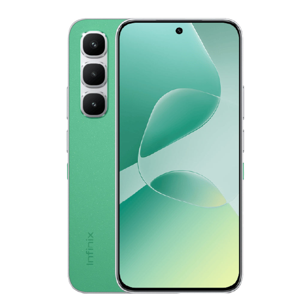 A Photo Of Infinix HOT 60 Pro - 8GB Ram - 256GB Storage