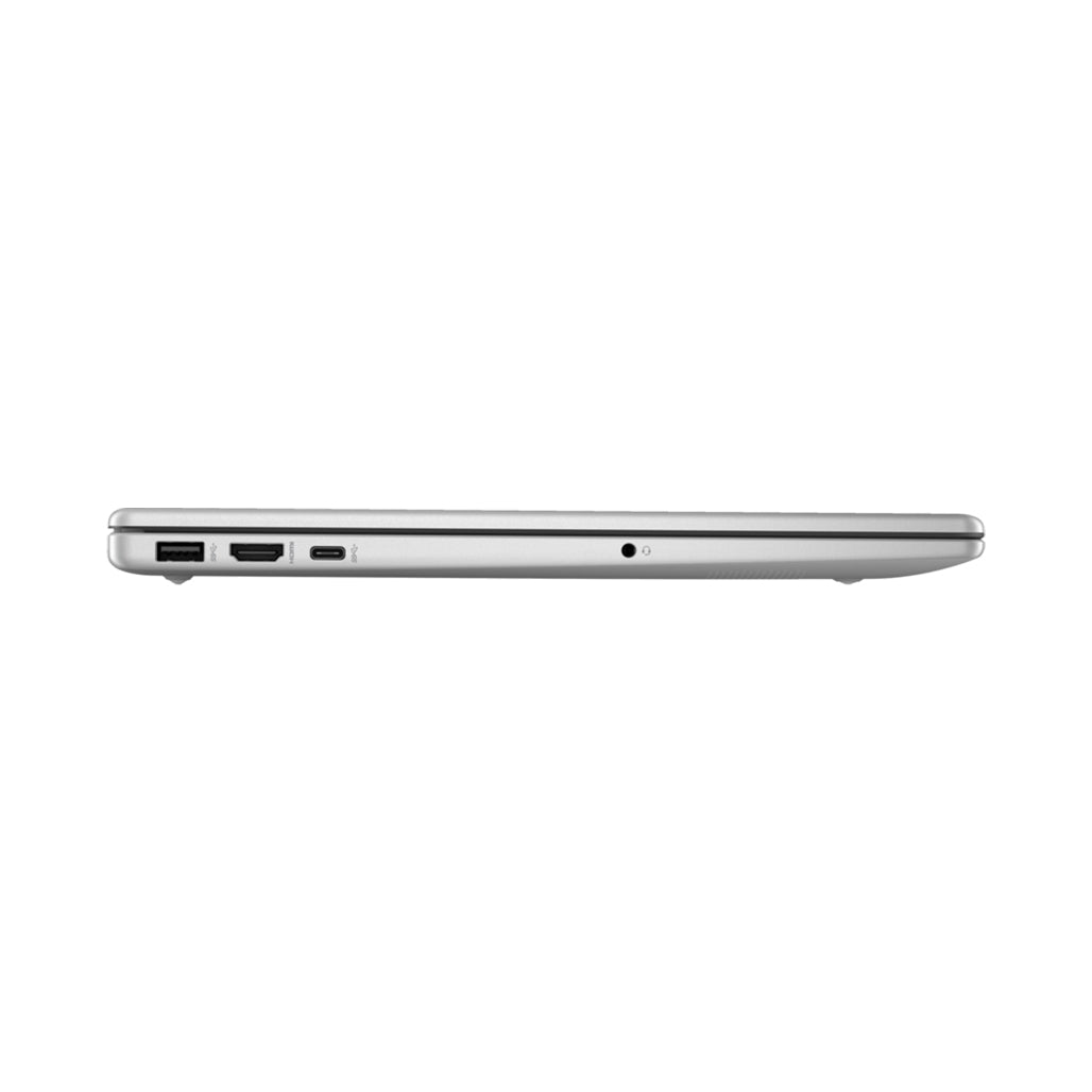 A Photo Of HP Laptop 15-FD0061NE (9Q4P8EA#ABV) - 15.6